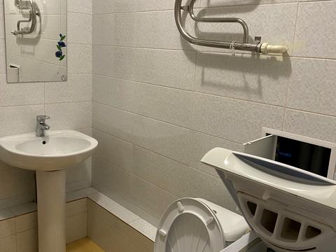 квартира по адресу Милославская ул., 2-В