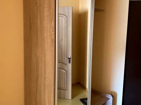 квартира по адресу Милославская ул., 2-В