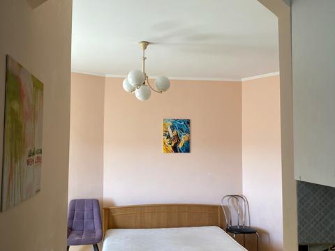 квартира по адресу Милославская ул., 2-В