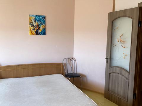 квартира по адресу Милославская ул., 2-В