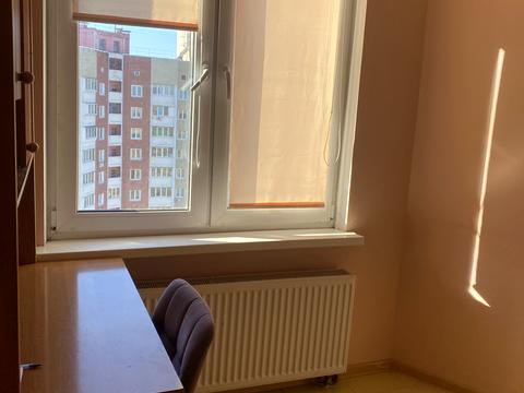 квартира по адресу Милославская ул., 2-В