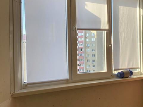 квартира по адресу Милославская ул., 2-В