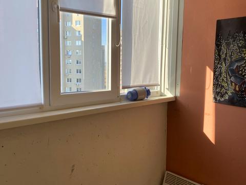 квартира по адресу Милославская ул., 2-В