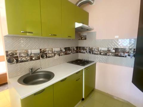 квартира по адресу Милославская ул., 2-В