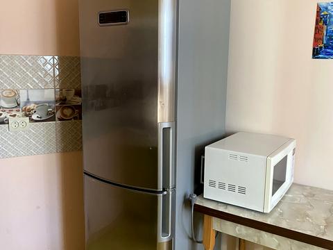 квартира по адресу Милославская ул., 2-В