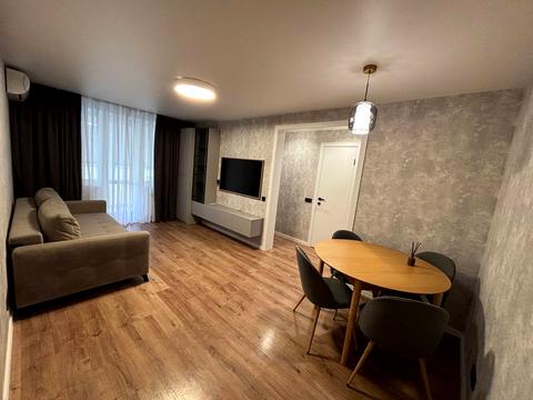 квартира за адресою Слобожанський просп. (Газети "Правда"), 101