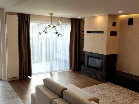 дом по адресу Боковая Коновальца ул.