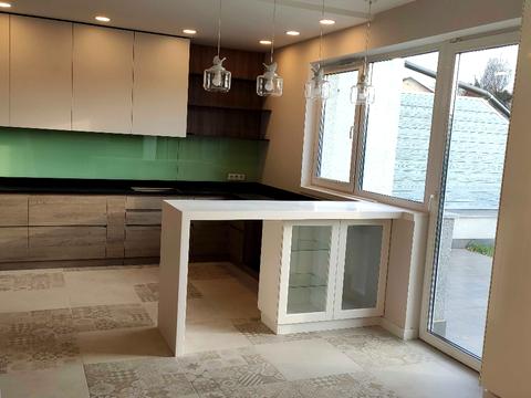 дом по адресу Боковая Коновальца ул.