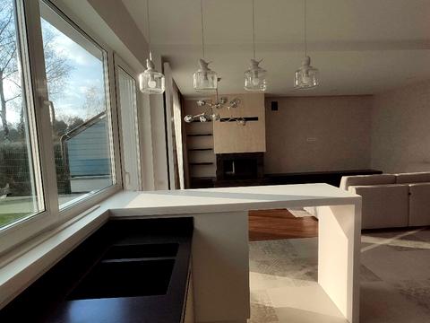 дом по адресу Боковая Коновальца ул.