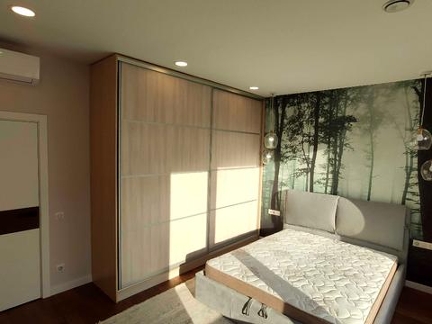 дом по адресу Боковая Коновальца ул.