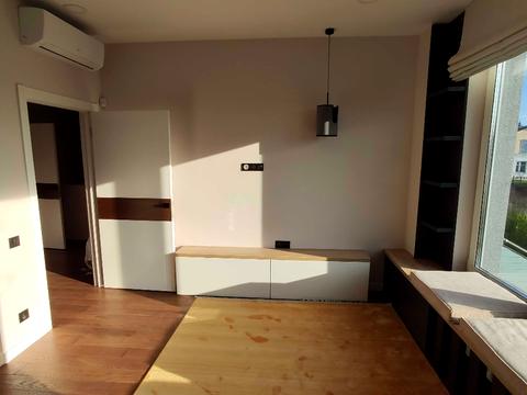 дом по адресу Боковая Коновальца ул.