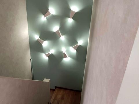 дом по адресу Боковая Коновальца ул.