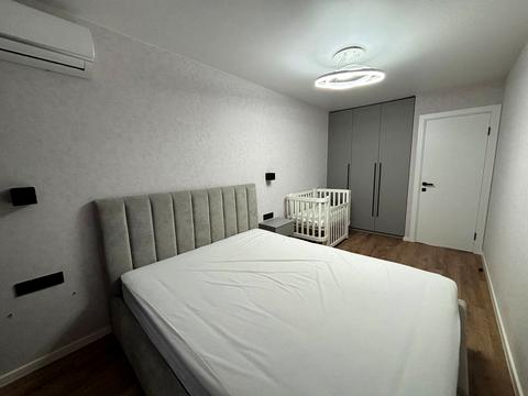 квартира за адресою Слобожанський просп. (Газети "Правда"), 101