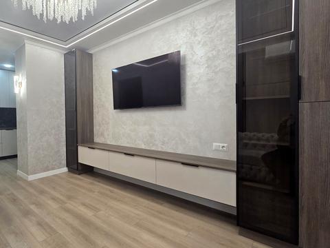 квартира по адресу Героїв Миколаєва ул., 129-А, к11