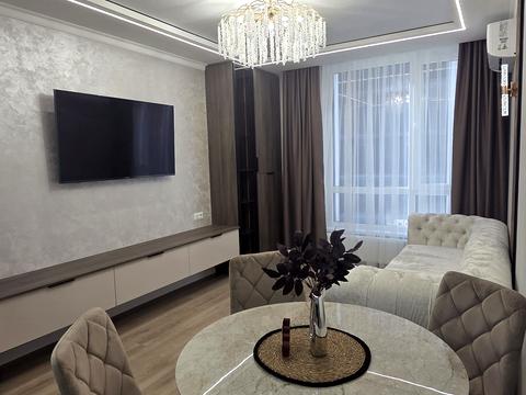 квартира по адресу Героїв Миколаєва ул., 129-А, к11