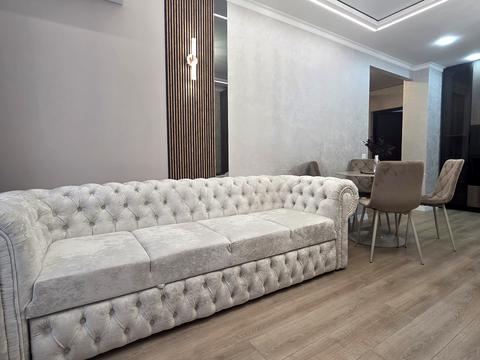 квартира по адресу Героїв Миколаєва ул., 129-А, к11