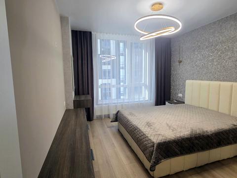 квартира по адресу Героїв Миколаєва ул., 129-А, к11