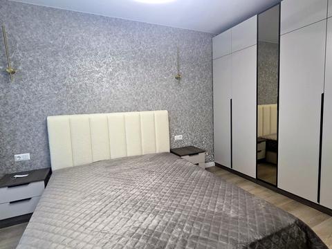 квартира по адресу Героїв Миколаєва ул., 129-А, к11