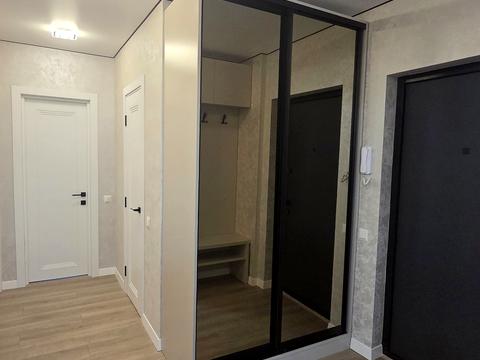 квартира по адресу Героїв Миколаєва ул., 129-А, к11