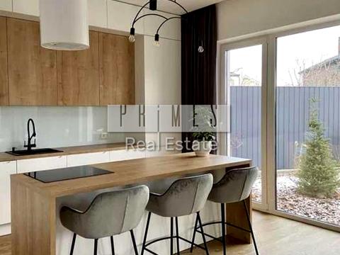 будинок за адресою с. Петропавлівська борщагівка, Борщагівська вул.