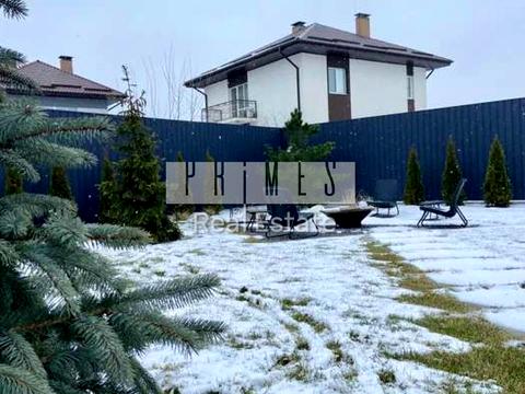 будинок за адресою с. Петропавлівська борщагівка, Борщагівська вул.