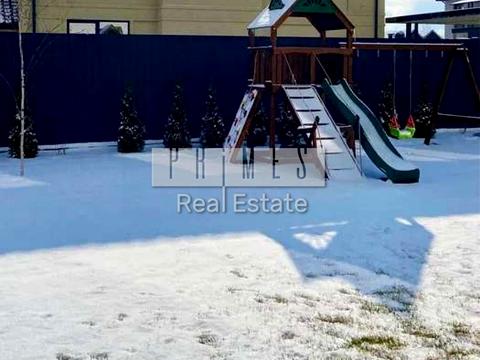 будинок за адресою с. Петропавлівська борщагівка, Борщагівська вул.