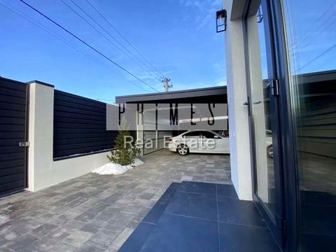 будинок за адресою с. Петропавлівська борщагівка, Борщагівська вул.