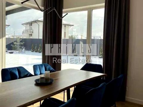 будинок за адресою с. Петропавлівська борщагівка, Борщагівська вул.