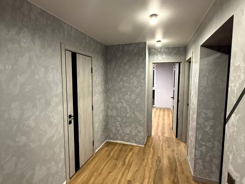 квартира за адресою Рудненська вул. (Білогорська), 8-Ж