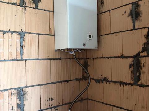 будинок за адресою Виговського вул. (Суворова)