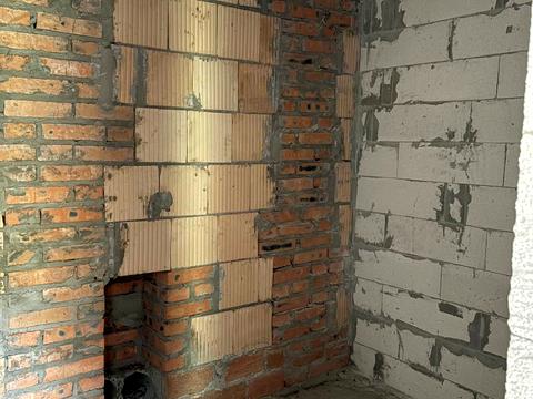 будинок за адресою Виговського вул. (Суворова)