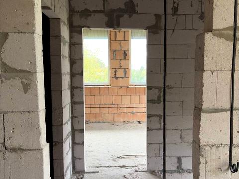 будинок за адресою Виговського вул. (Суворова)