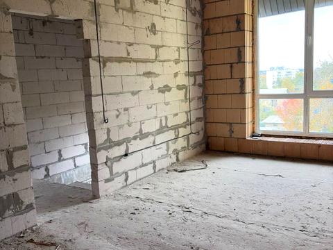 будинок за адресою Виговського вул. (Суворова)