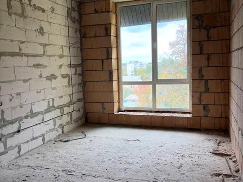 будинок за адресою Виговського вул. (Суворова)