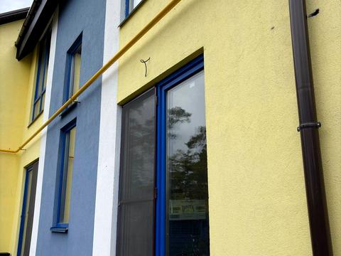 будинок за адресою Виговського вул. (Суворова)