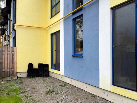 будинок за адресою Виговського вул. (Суворова)