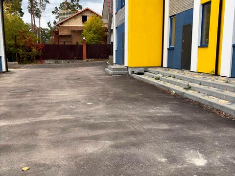 будинок за адресою Виговського вул. (Суворова)