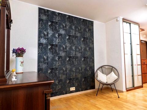 квартира за адресою Ентузіастів вул., 13