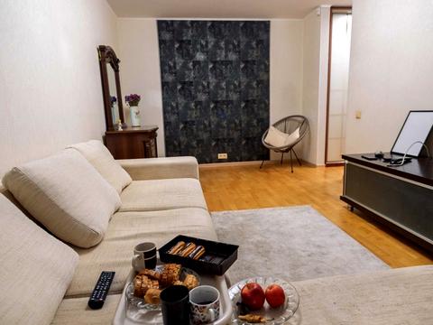 квартира за адресою Ентузіастів вул., 13