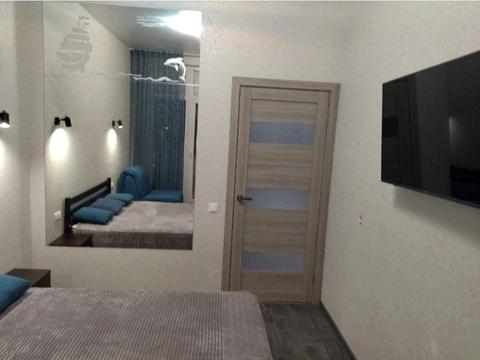 квартира за адресою Курортний пров., 1