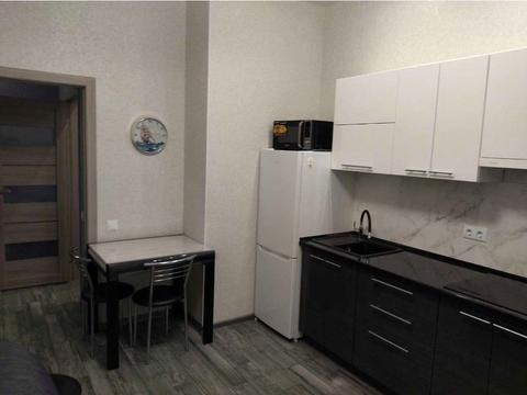 квартира за адресою Курортний пров., 1