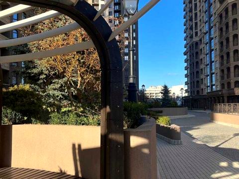 квартира за адресою Курортний пров., 1