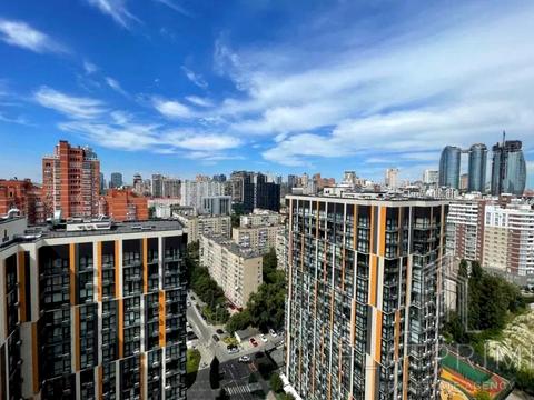 квартира за адресою Предславинська вул., 53