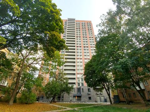 квартира за адресою Олени Теліги вул., 25