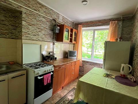 квартира за адресою Кульпарківська вул. (Кульпарківська), 121