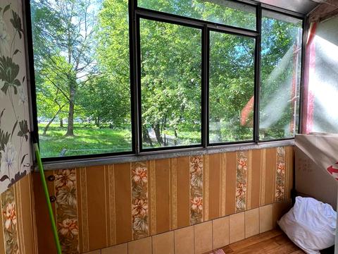 квартира за адресою Кульпарківська вул. (Кульпарківська), 121