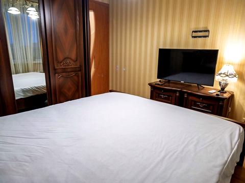 квартира за адресою Ентузіастів вул., 13