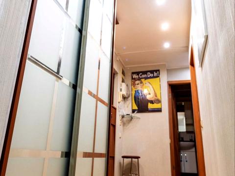 квартира за адресою Ентузіастів вул., 13