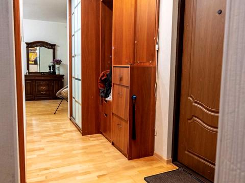 квартира за адресою Ентузіастів вул., 13