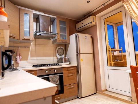 квартира за адресою Ентузіастів вул., 13